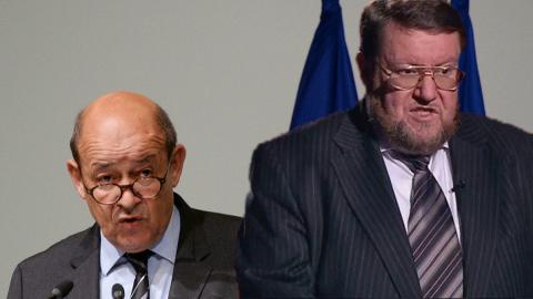 Евгений Сатановский