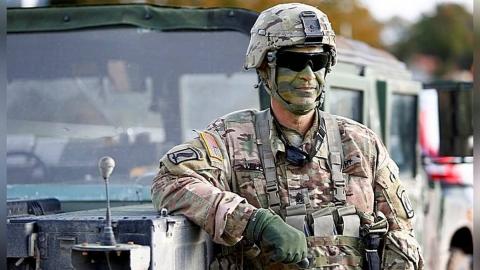 США привели армию в боевую готовность после атак в Саудовской Аравии