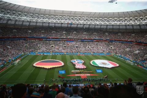 Чемпионат мира по футболу - 2018: результаты последних матчей и расписание игр по городам - дата, время и место, турнирная таблица ЧМ-2018 Чемпионат мира по футболу - 2018: результаты последних матчей и расписание игр по городам - дата, время и место
