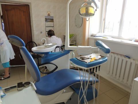 Москвичи начали практиковать «стоматологический» туризм в регионы