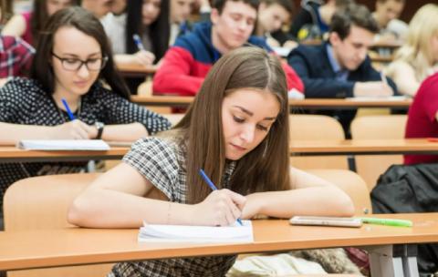Возвращение студентов к очной форме обучения