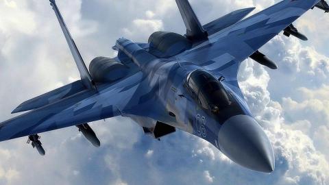 США могут ввести санкции Египту из-за покупки Су-35 из России