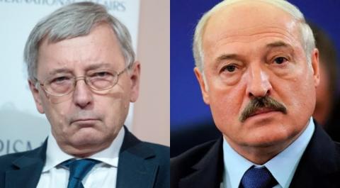 Судьба Лукашенко