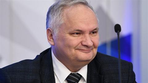 Андрей Суздальцев