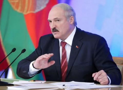 Кто может «сдать» Лукашенко и обозначил сроки