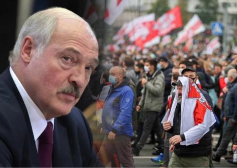 Никто не сможет свергнуть Лукашенко раньше этой даты