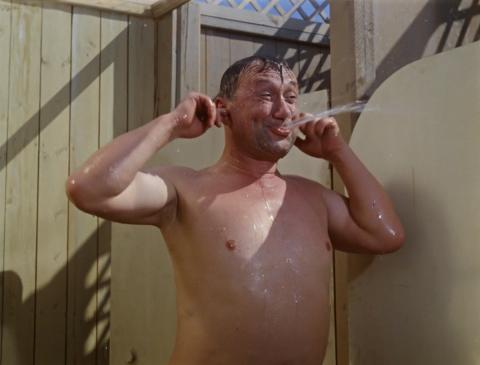 Тест на характер что моете первым в душе принимая ванну Какой характер у человека  А какую часть тела вы моете первой, принимая душ