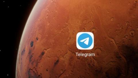 Песков опроверг блокировку Telegram в России