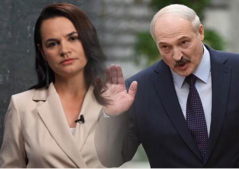 Как Лукашенко нашел способ по-тихому разобраться с Тихановской