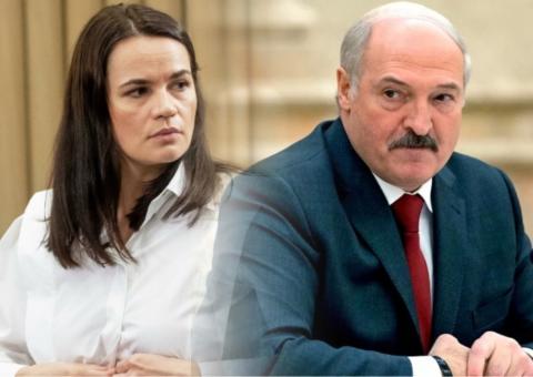 Штаб Тихановской отступает от Лукашенко: требование об отставке откорректировано
