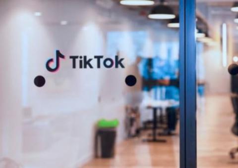 TikTok заявил о готовности сотрудничать с Госдумой