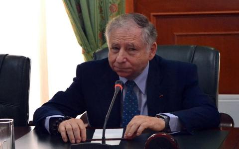 Спецпосланник ООН назвал основные причины смертности на дорогах России
