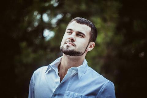 Артур Топоров реаниматолог