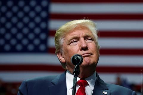 Трамп выступил за возвращение России в G8