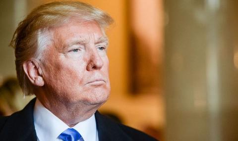 Трамп подтвердил ликвидацию «неуловимого» главаря ИГ*