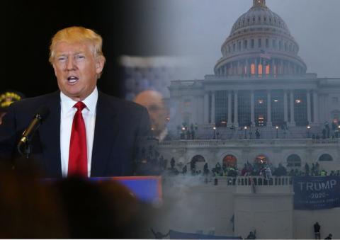 у трампа большие планы