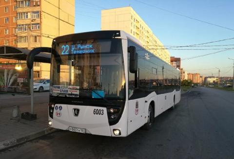 График работы общественного транспорта изменят в Ростовской области