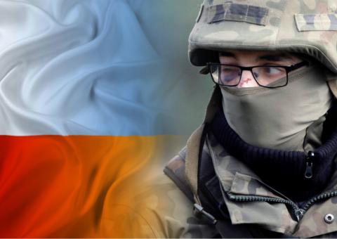 News.ru: Войдет ли Польша во Львов и Тернополь
