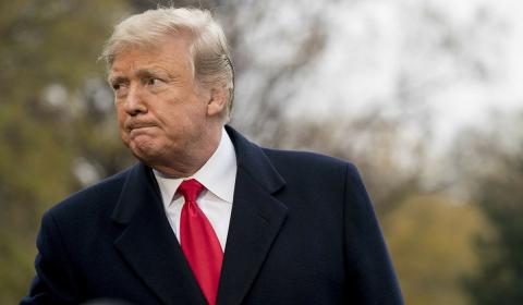 Трамп