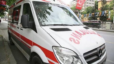 Дипломаты сообщили о состоянии россиян, пострадавших в ДТП в Анталье