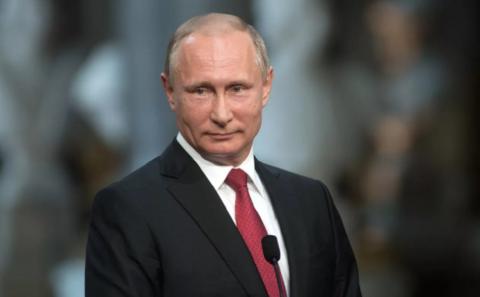 «Тренд» Путина спустя несколько лет наносит удар по доллару