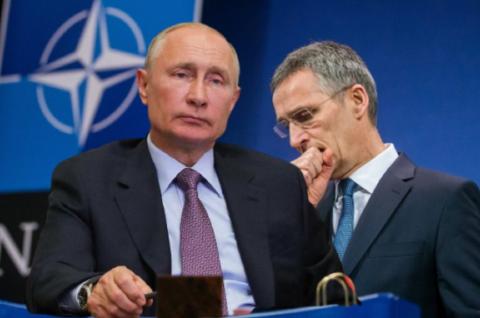 В Польше предупредили НАТО о неожиданном «ударе» Путина