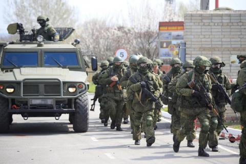 На Ставрополье пройдут антитеррористические учения