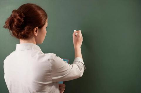 На Ставрополье «земские учителя» получили по 1 млн рублей