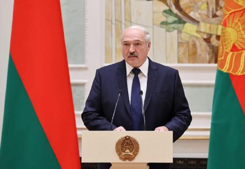 Возможные сроки ухода Лукашенко из власти