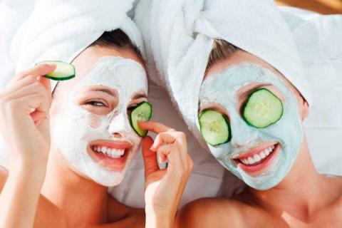 уход за кожей после 30 уход за кожей после 30
