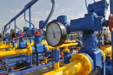 Украина, США и Польша подписали соглашение о безопасных поставках газа