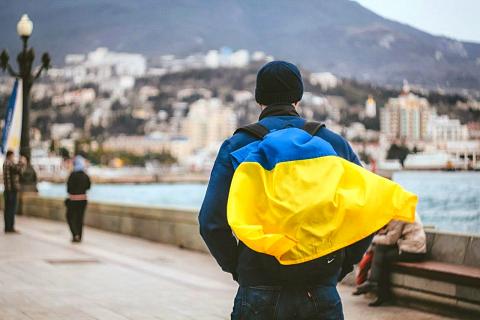 В Крыму рассказали, сколько украинцев приехали жить на полуостров
