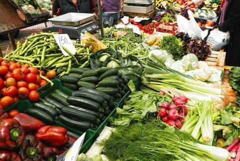 Три продукта, которые не стоит покупать на рынке