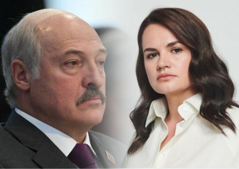 Главный просчет в ультиматуме Тихановской в адрес Минска