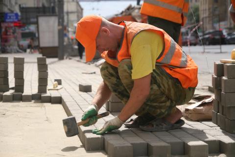 В России назвали лучшие и худшие по качеству жизни города 