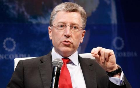 США пожалели о выводе российских офицеров из Донбасса Стала известна реакция Вашингтона на выход российских офицеров из Донбасса