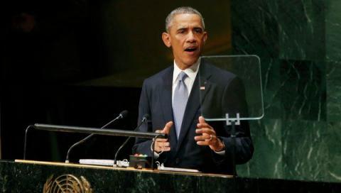 Иран заявит на Генассамблее ООН о несоблюдении США сделки по ИЯП
