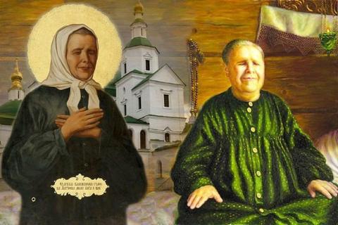 Матрона Московская и ее пророчества, которые сбылись Матрона Московская: пророчества, которые сбылись