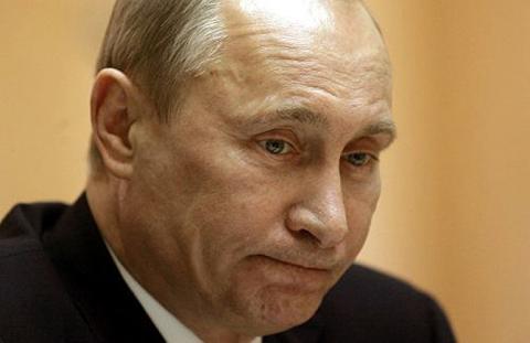 Новый симптом: россияне изменили отношение к Путину