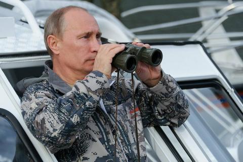 В НАТО паникуют: Путин готов к «молниеносному» захвату
