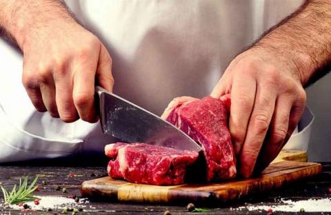 Сколько мяса можно есть в неделю и есть ли от него польза - мнение медиков