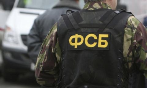 В Москве ФСБ задержан строитель энергомоста в Крыму