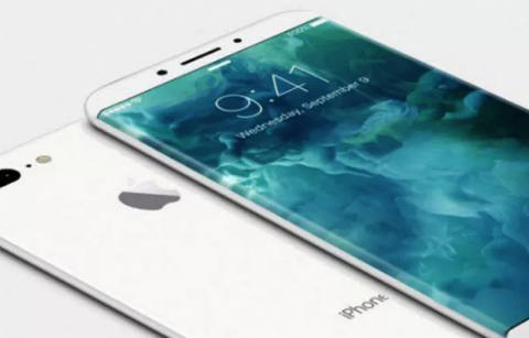 iPhone 8 последние новости