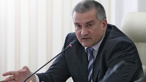 Глава Крыма резко отреагировал на решение СБУ по Самойловой
