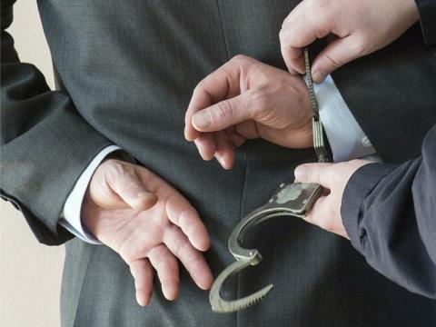 Аресты чиновников на Кубани Аресты в Сочи