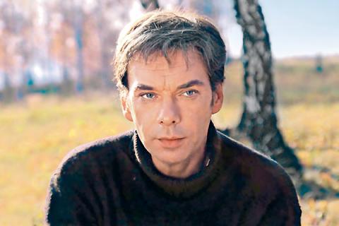 Алексей Баталов умер