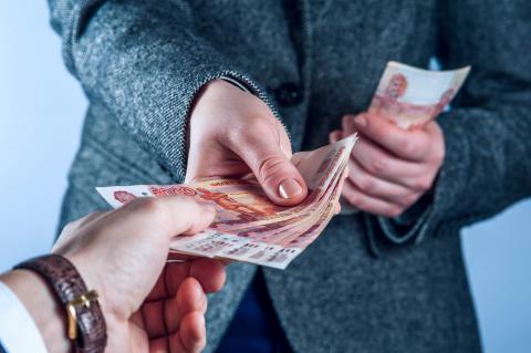 Минэкономразвития выступило за защиту минимального дохода должника