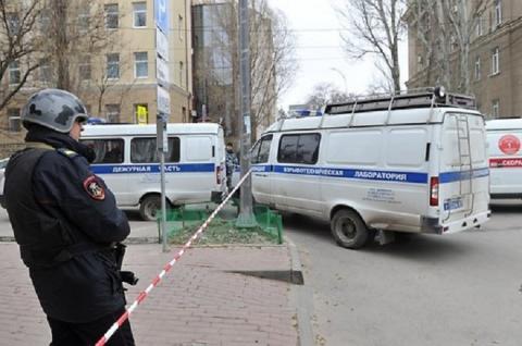 Школы Ростова взяты под контроль после взрыва: СК возбудил уголовное дело