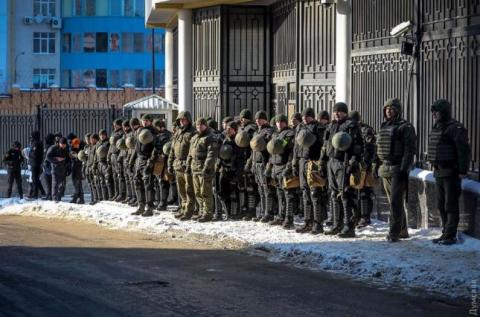 Выборы президента России на Украине: в кого полетели яйца, на чью сторону встала ОБСЕ, реакция Москвы Выборы президента России на Украине: в кого полетели яйца, на чью сторону встала ОБСЕ, реакция Москвы