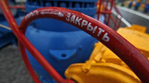 Газовая амнистия в Чечне